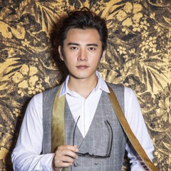 朱见深 扮演者 黄阅