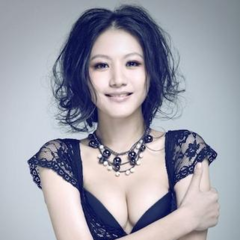 顾少棠 扮演者 杨渝渝