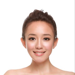 迎春 扮演者 李鸣惊