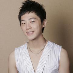 蔡瑁 扮演者 李立北