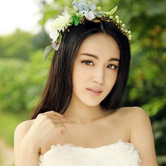 墨氏 扮演者 李艳冰