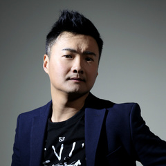 庞统 扮演者 马晓军