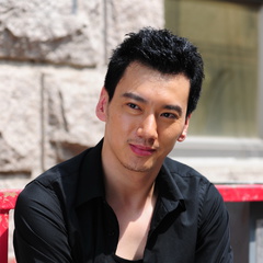 鲁肃 扮演者 王坤