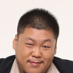 吕培壮 扮演者 桑平