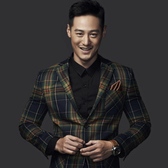 夏侯杰 扮演者 亓航