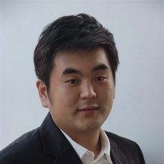 杨松 扮演者 马洪磊