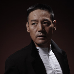 曹洪 扮演者 王巍