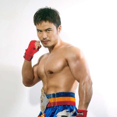 山贼老五 扮演者 元武