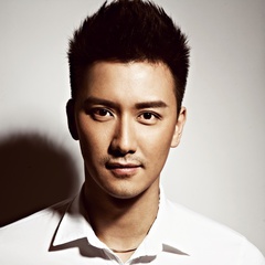 李儒 扮演者 巫迪文