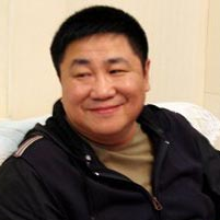 袁绍 扮演者 刘流