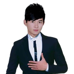 张辽 扮演者 孙浩然