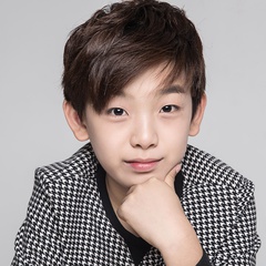 小赵子龙 扮演者 黄天崎