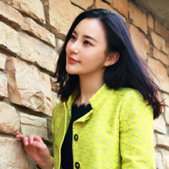 许三娘 扮演者 王子子