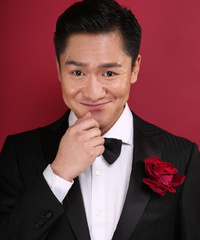 山贼老八 扮演者 杨一威