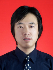孙乾 扮演者 胡冰