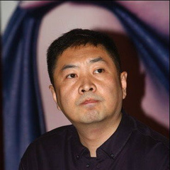 周仓 扮演者 孙皓