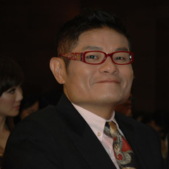 钱树德 扮演者 许效舜
