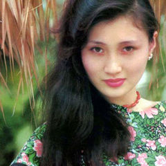 宋隐娘 扮演者 林芳兵