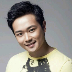 释小龙 扮演者 曹骏