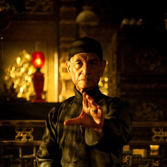 曹佑祥 扮演者 刘洵