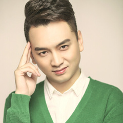 小刘 扮演者 李梓豪
