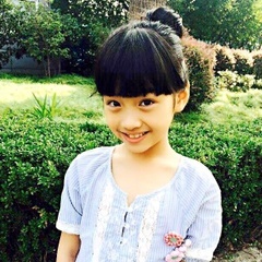 妞妞 扮演者 李景儿