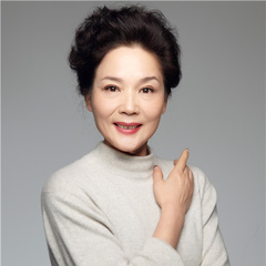 吴母 扮演者 杨青