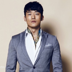 余守仁 扮演者 刘一
