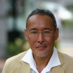 冈村宁次 扮演者 平田康之