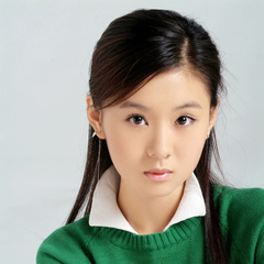 肖丽云 扮演者 李小萌