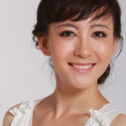 庞小梅 扮演者 郭佳