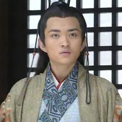 何见 扮演者 赵熠洋