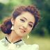 百乐 扮演者 麦迪娜、张雅涵