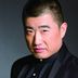 梁秋石 扮演者 商秉驰