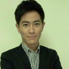 陈家国 扮演者 罗钧满