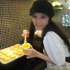 翁闲珠 扮演者 曾琬莎