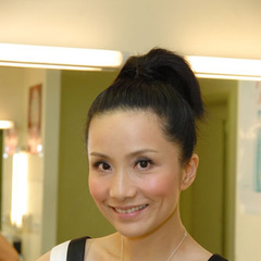 屠家敏 扮演者 胡蓓蔚