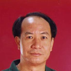 余恩难 扮演者 陈狄克