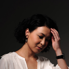 孙曼月 扮演者 苏玉华