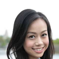 沈韵琴 扮演者 黄心颖