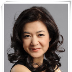 Michelle 扮演者 潘芳芳