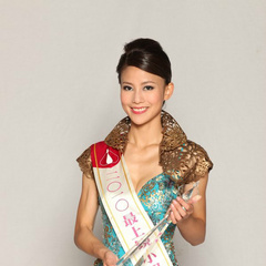 钟紫婷 扮演者 李雪莹