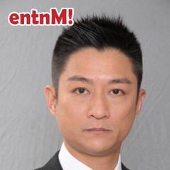 岳浩标 扮演者 杨证桦