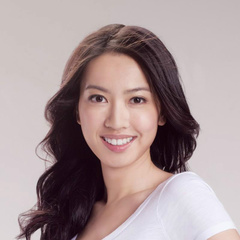 向芊儿 扮演者 朱千雪