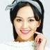 喜鹊 扮演者 郭露文