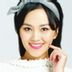 杜若欢 扮演者 郭露文