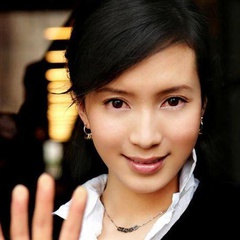 玉娥 扮演者 胡晓婷