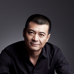 江雪原 扮演者 王新军