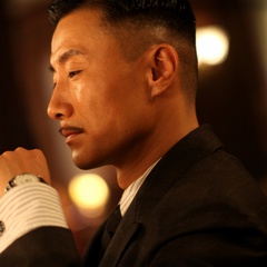 鲁得羊 扮演者 徐成峰