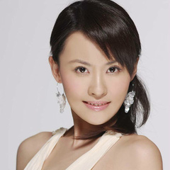 李可蓉 扮演者 阴奕彤